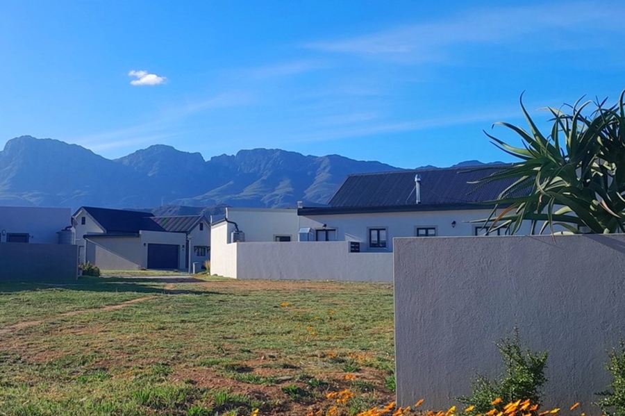2 Bedroom Property for Sale in Robertson Western Cape